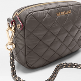 MZ Wallace Mini Crosby II Magnet- Big Bag NY