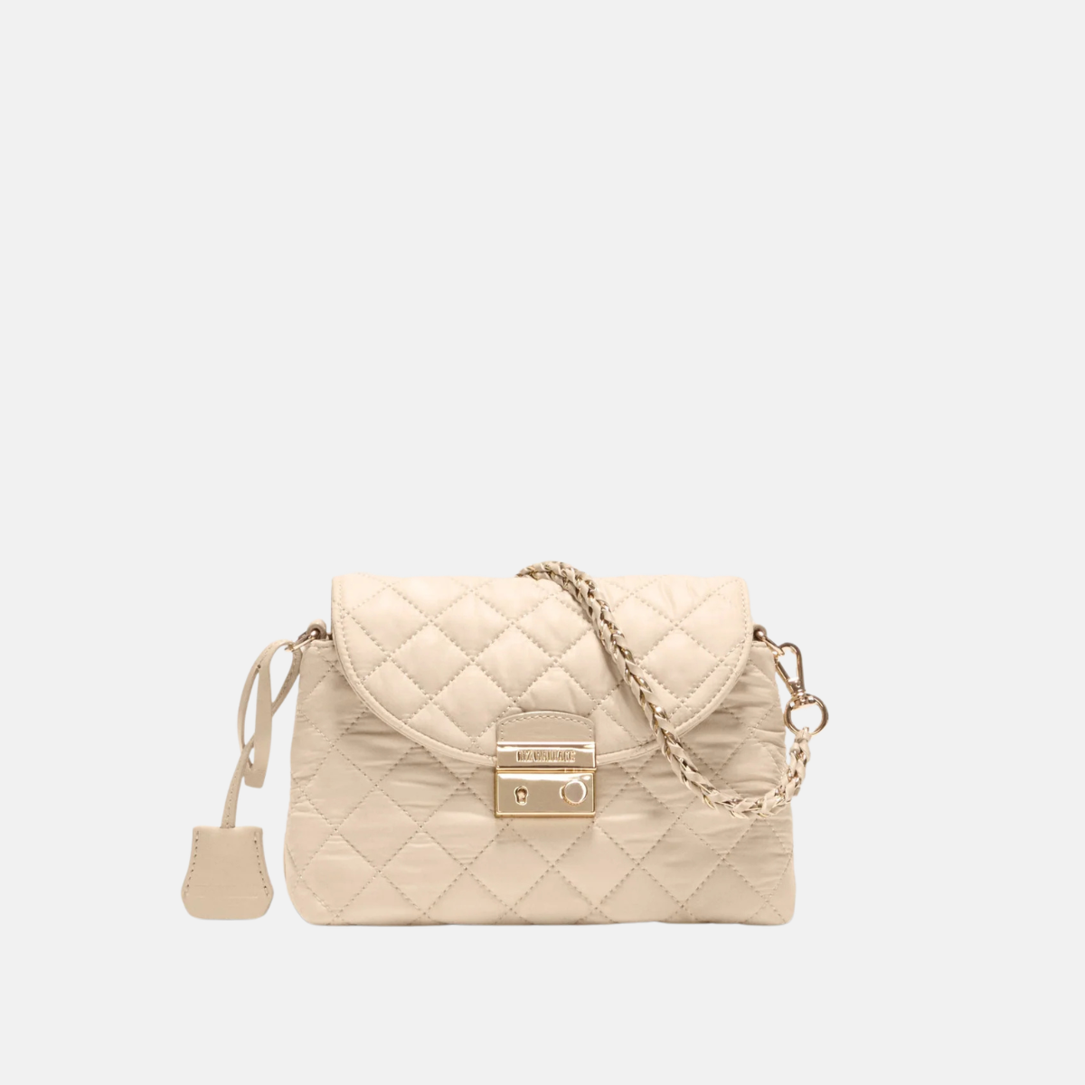 MZ Wallace Mini Crosby Lock Shoulder - Big Bag NY