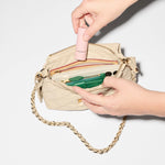 MZ Wallace Mini Crosby Lock Shoulder - Big Bag NY