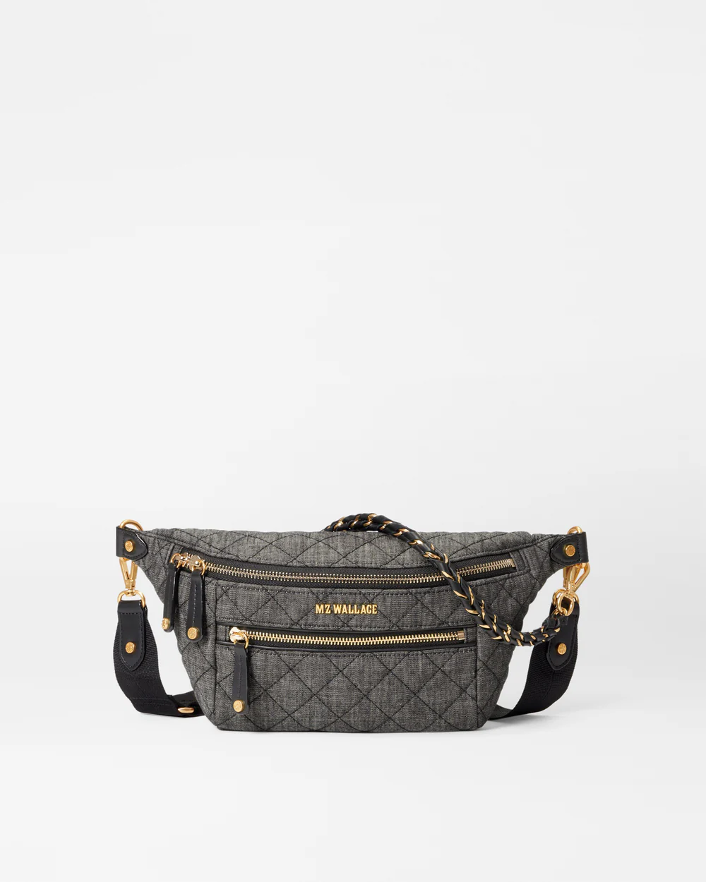 Small Crosby Crossbody Sling Big Bag