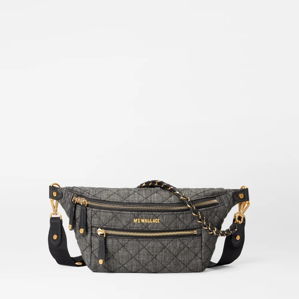 MZ Wallace Crossbody Bags Big Bag