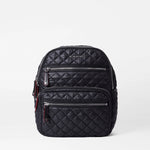 MZ Wallace Small Crosby Backpack-Big Bag NY