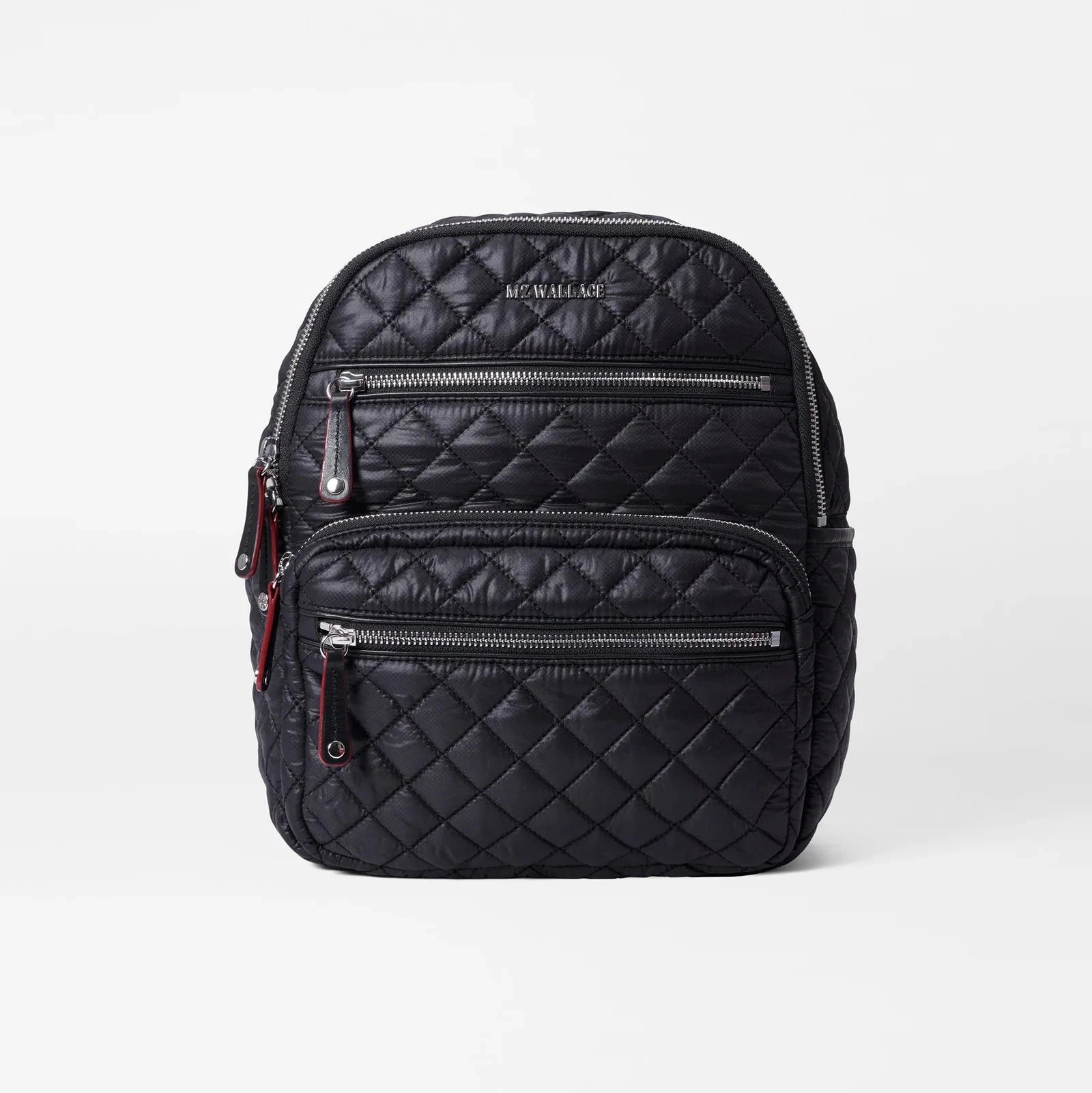 MZ Wallace Small Crosby Backpack-Big Bag NY