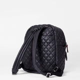 MZ Wallace Small Crosby Backpack2-Big Bag NY