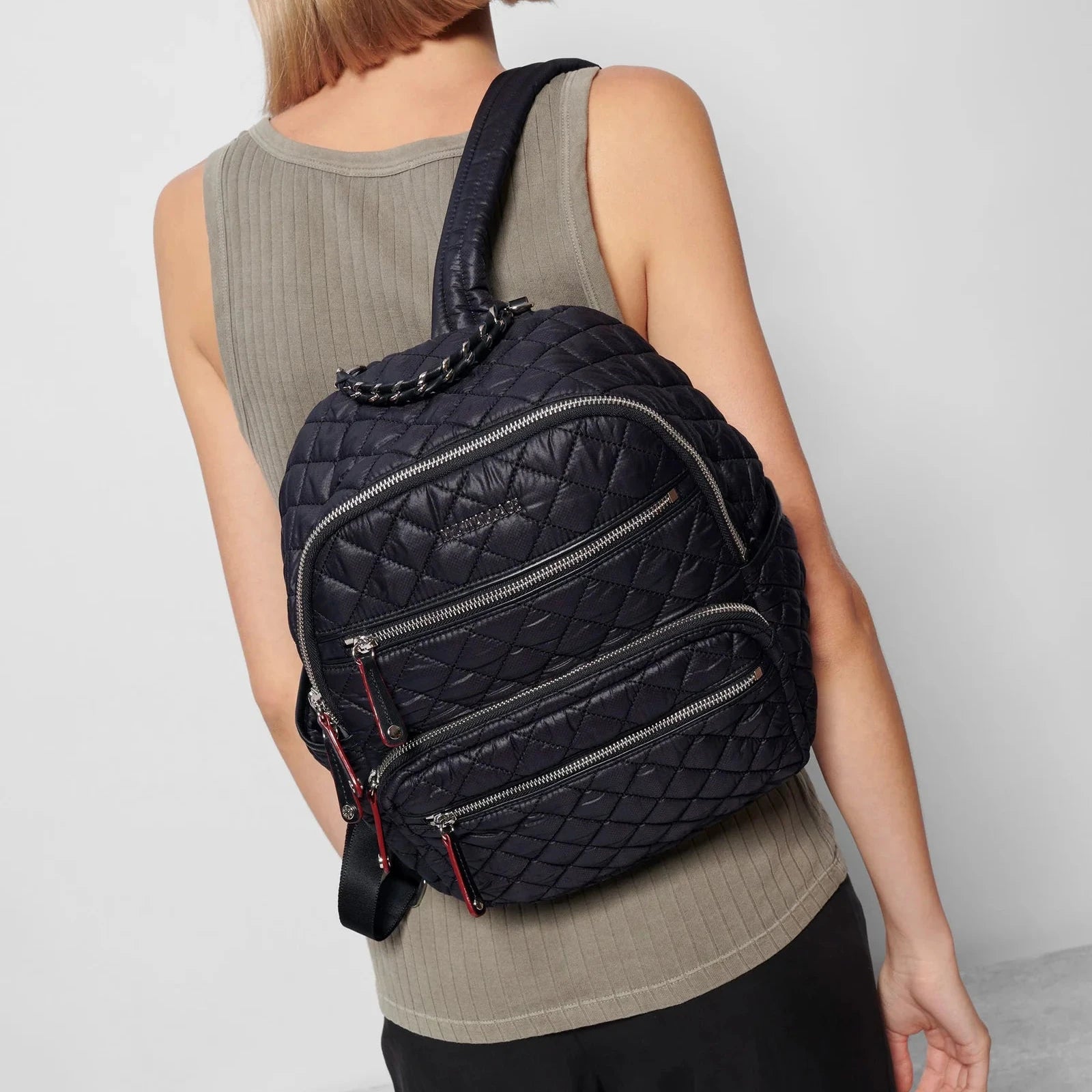MZ Wallace Small Crosby Backpack4-Big Bag NY