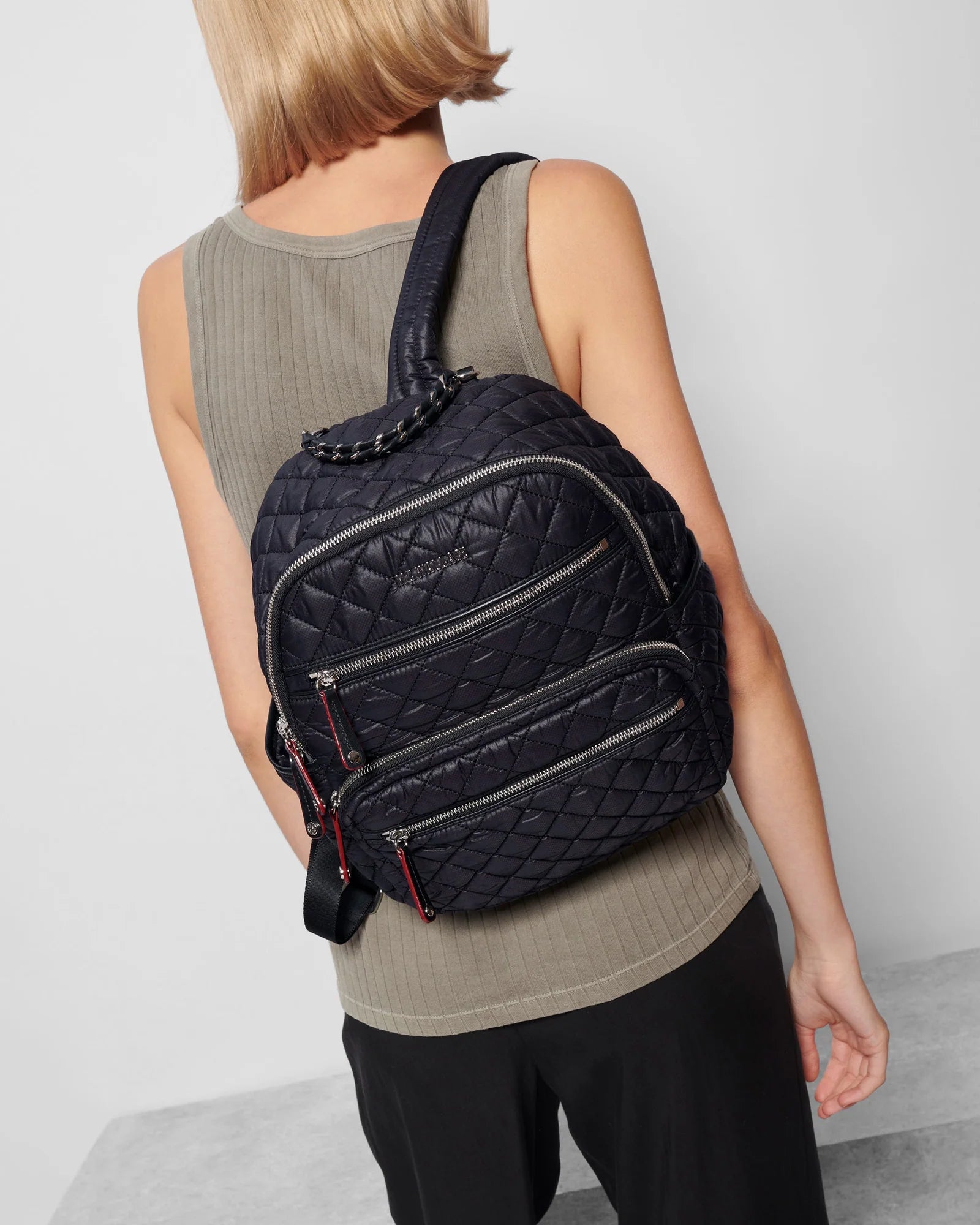 MZ Wallace Small Crosby Backpack4-Big Bag NY
