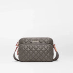 MZ Wallace Small Metro Camera Bag in Magnet - Big Bag NY