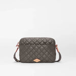 MZ Wallace Small Metro Camera Bag in Magnet - Big Bag NY