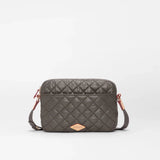 MZ Wallace Small Metro Camera Bag in Magnet - Big Bag NY