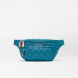 MZ Wallace Small Metro Sling Pacific - Big Bag NY