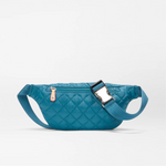 MZ Wallace Small Metro Sling Pacific - Big Bag NY