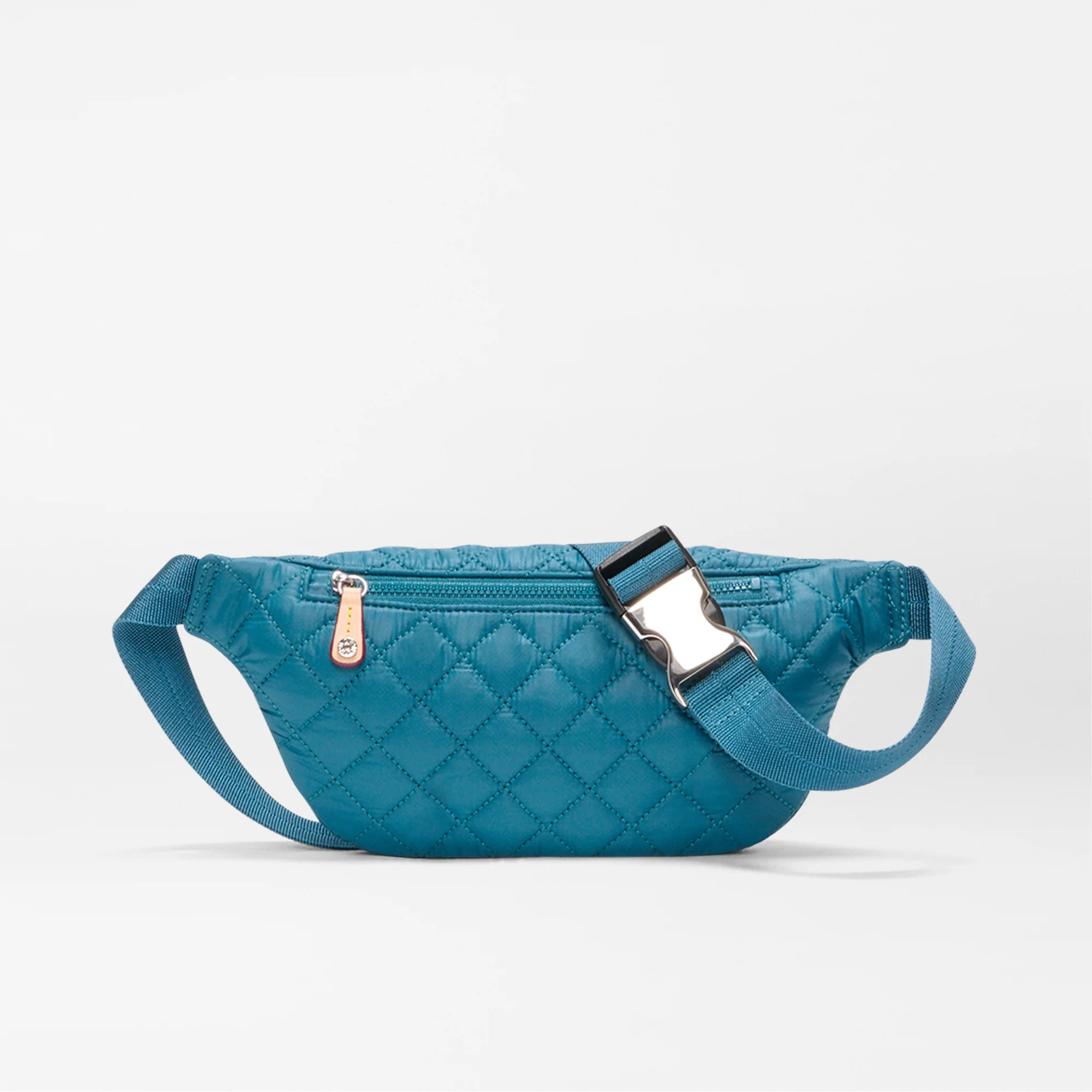 MZ Wallace Small Metro Sling Pacific - Big Bag NY