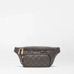 MZ Wallace Small Metro Sling in Magnet - Big BG NY