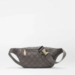 MZ Wallace Small Metro Sling in Magnet - Big BG NY