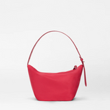 MZ Wallace Small Waverly Hobo Apple- Big Bag NY