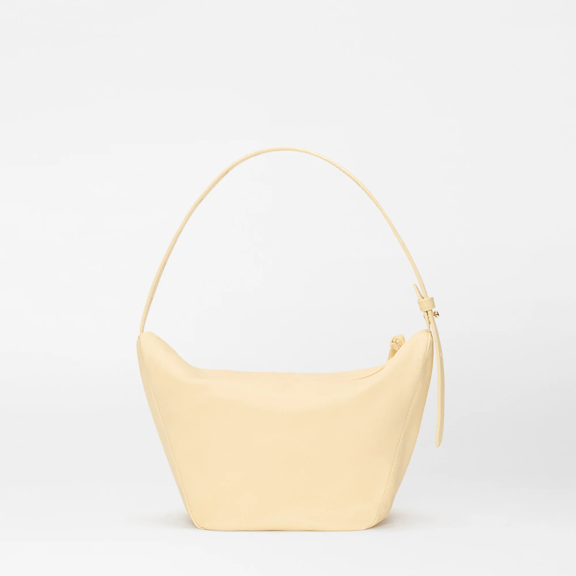 MZ Wallace Small Waverly Hobo Chamomile - Big Bag NY