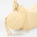 MZ Wallace Small Waverly Hobo Chamomile - Big Bag NY