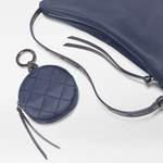 MZ Wallace Small Waverly Hobo Dawn- Big Bag NY