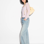 MZ Wallace Small Waverly Shoulder - Big Bag NY