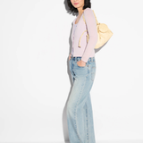 MZ Wallace Small Waverly Shoulder - Big Bag NY