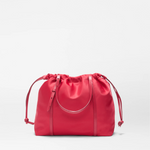 MZ Wallace Small Waverly Tote  Apple - Big Bag NY