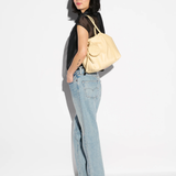 MZ Wallace Small Waverly Tote  Chamomile - Big Bag NY