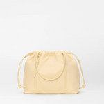 MZ Wallace Small Waverly Tote  Chamomile - Big Bag NY