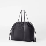 MZ Wallace Small Waverly Tote In Black - Big Bag NY 