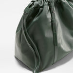 MZ Wallace Small Waverly Tote In Juniper - Big Bag NY