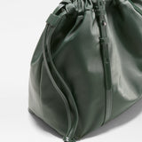 MZ Wallace Small Waverly Tote In Juniper - Big Bag NY