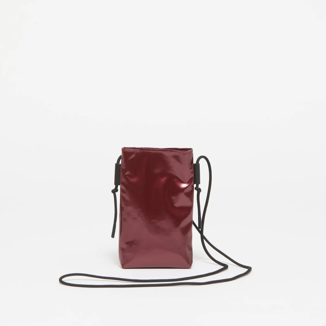 Madere Jack Gomme Original Light Vegan LIKID Phone Bag - Big Bag NY