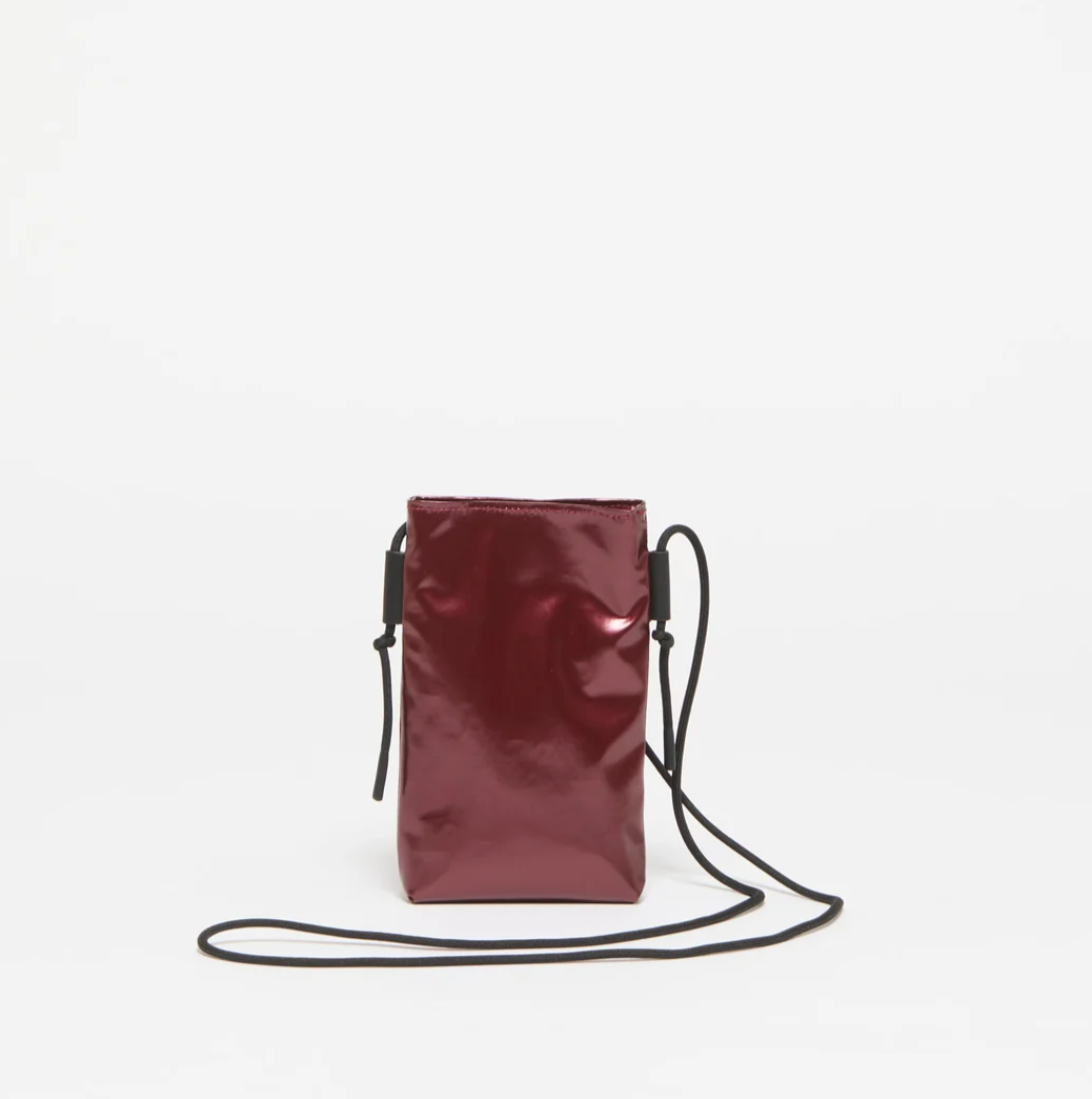 Madere Jack Gomme Original Light Vegan LIKID Phone Bag - Big Bag NY