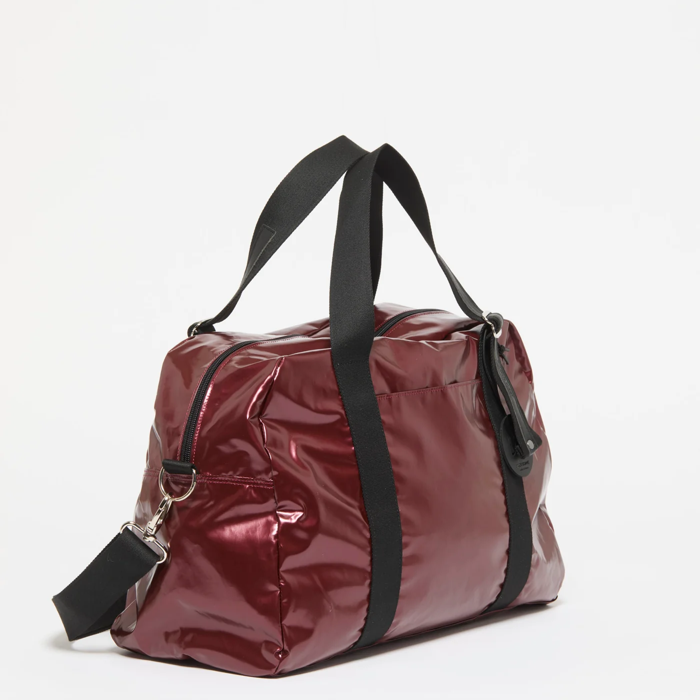 Madere Jack Gomme Original Light WALLI Weekend Bag - Big Bag NY