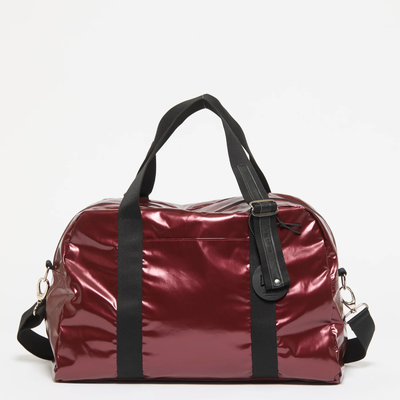 Madere Jack Gomme Original Light WALLI Weekend Bag - Big Bag NY