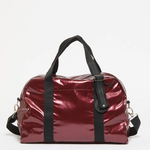 Madere Jack Gomme Original Light WALLI Weekend Bag - Big Bag NY