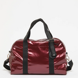 Madere Jack Gomme Original Light WALLI Weekend Bag - Big Bag NY