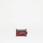 Madere/Metal Jack Gomme PATCH Light Pochette - Big Bag NY