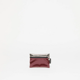 Madere/Metal Jack Gomme PATCH Light Pochette - Big Bag NY