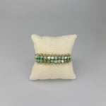 Martell Beaded Heshi Opal Bracelet - Big Bag NY