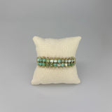 Martell Beaded Heshi Opal Bracelet - Big Bag NY