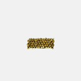 Martell Gold Nugget Ring - Big Bag NY