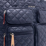 Medium Metro Travel Tote in Dawn - Big Bag NY
