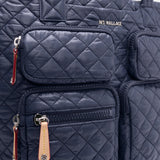 Medium Metro Travel Tote in Dawn - Big Bag NY