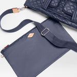 Medium Metro Travel Tote in Dawn - Big Bag NY