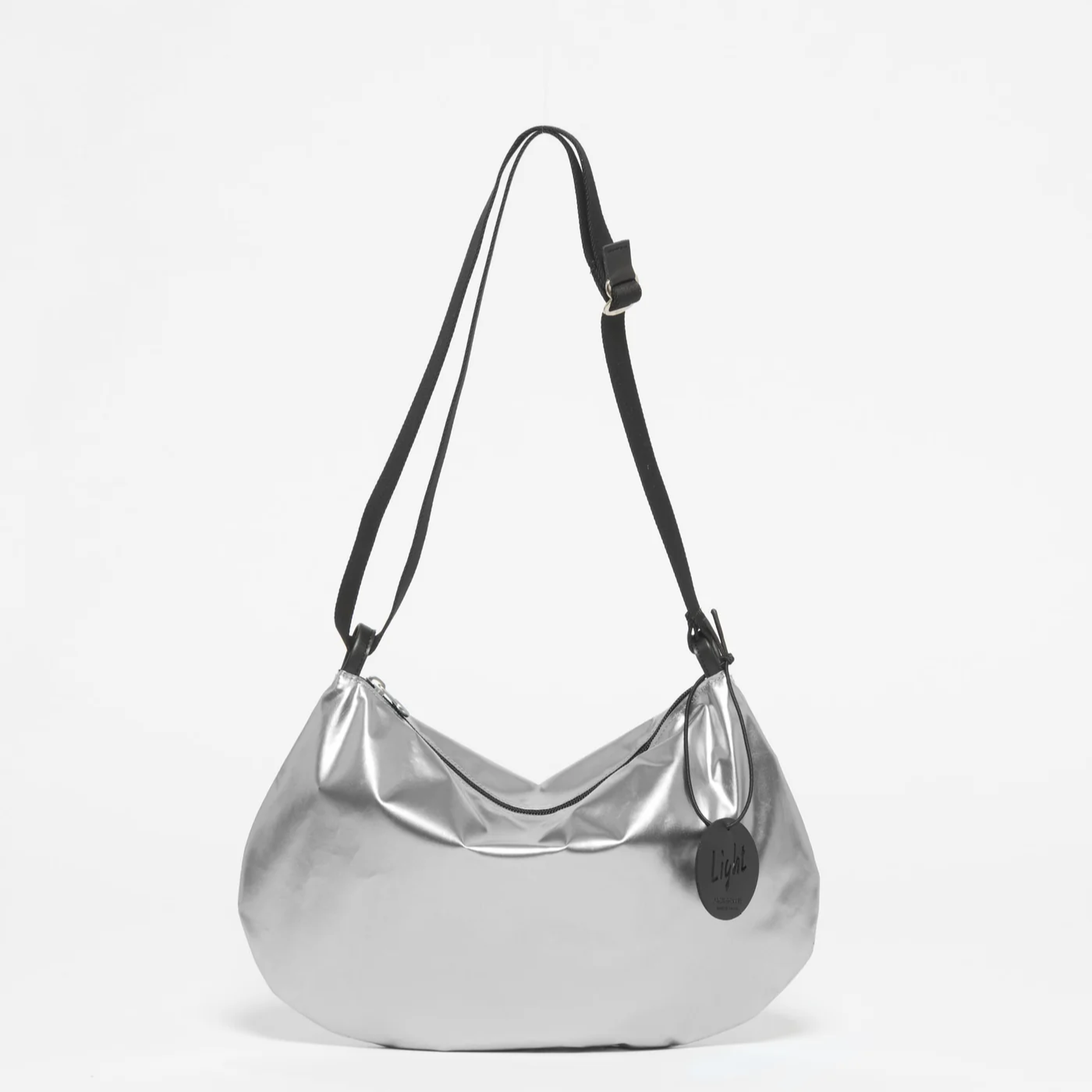 Metal Jack Gomme FILO Light Crossbody Bag - Big Bag NY