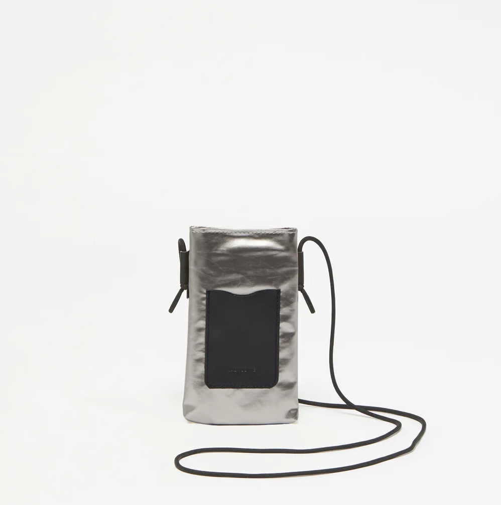 Metal Jack Gomme Original Light Vegan LIKID Phone Bag - Big Bag NY