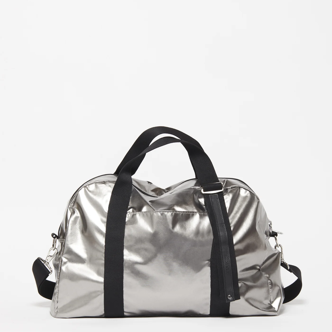 Metal Jack Gomme Original Light WALLI Weekend Bag - Big Bag NY