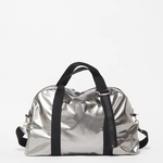 Metal Jack Gomme Original Light WALLI Weekend Bag - Big Bag NY