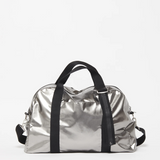 Metal Jack Gomme Original Light WALLI Weekend Bag - Big Bag NY