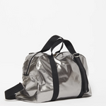 Metal Jack Gomme Original Light WALLI Weekend Bag - Big Bag NY